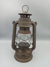 Petroleumlampe Sturmlampe