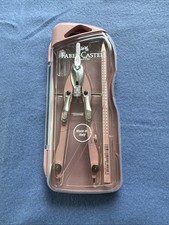 zirkel faber castell Rosa Mit