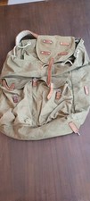 Bgs Rucksack 1981  Rogge Berlin Zb Kvp Bundeswehr Alt Retro