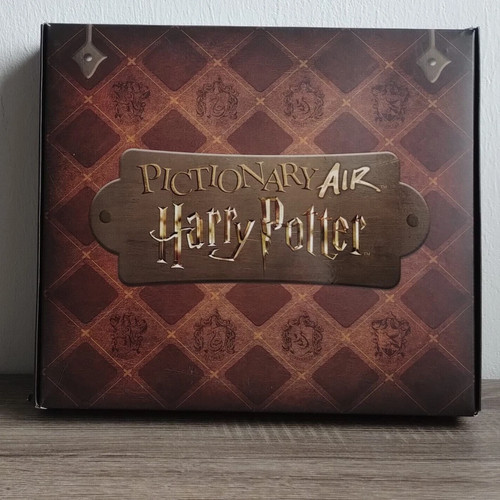 Spiel pictionary air harry - air,