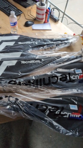 Set tecnifibre carboflex - 4,