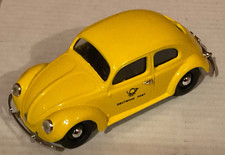 Vitesse Post VW Käfer 1/43 Deutsche Post
