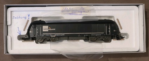 Märklin diesellok digital - h0,
