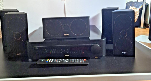 Teufel impaq 7000 consono - 7000, +