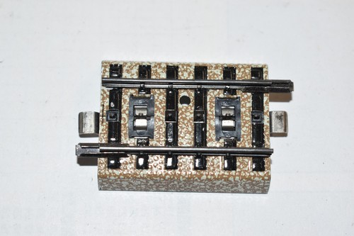 Märklin gerade schiene - 1, x