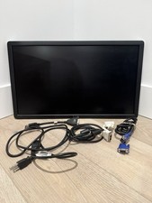Dell UltraSharp U2312HM 23"