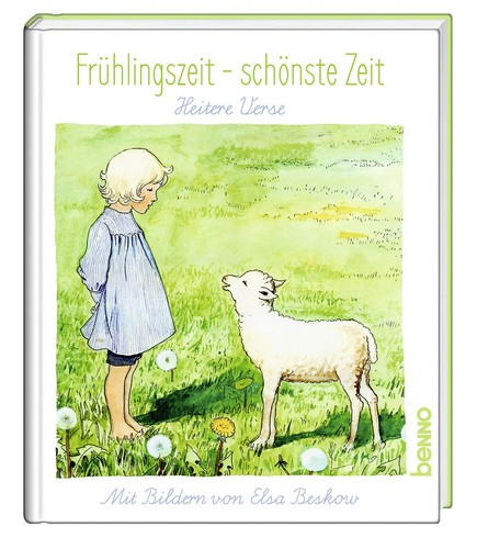 Frühlingszeit schönste - frühlingszeit, –