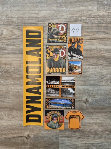 Dynamo dresden ultra sammel - ultra,