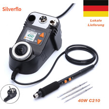 982-V Digitale regelbare