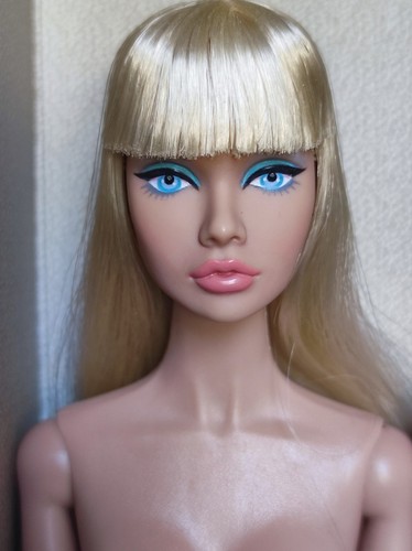 Poppy parker beatnik blues - poppy,