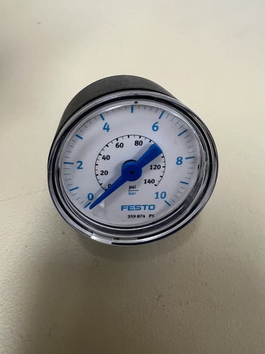 Festo 359 874 manometer - ps,