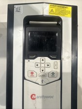 Manitowoc Crane Produced by ABB ACS880-01-014A-5+E200+K457+L502+L528+N -Used