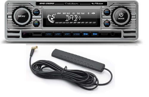 Caliber rmd120dab dab usb - caliber,
