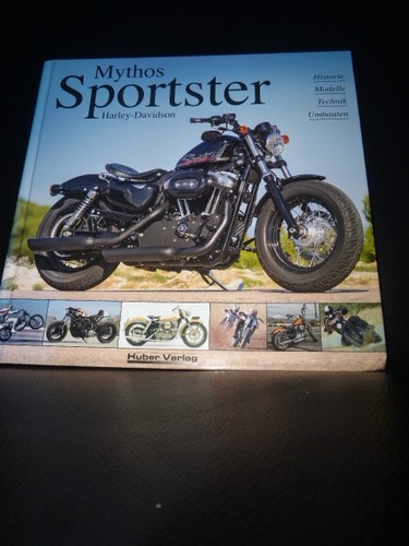 Harley davidson mythos - harley-davidson,