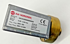 Imi norgren druckschalter - imi,