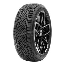 Delinte 185/50 R16 81H Allwetter-Reifen AW-6 3PMSF | 95637