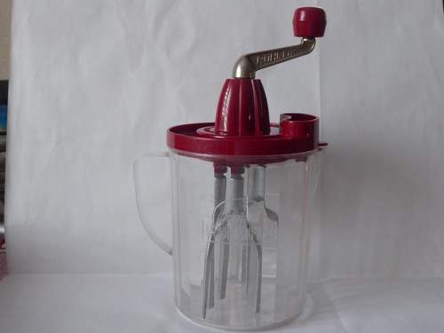 Vintage original rührfix - vintage,