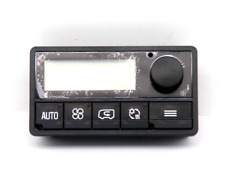 EBERSPACHER KLIMAANLAGE REGLER KLIMABEDIENTEIL 12V/24V 8850080007000 10R-05