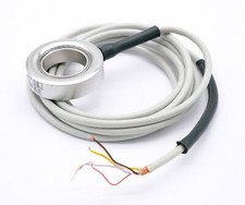 HBM KMR F 43751 300kN Kraftaufnehmer -used-