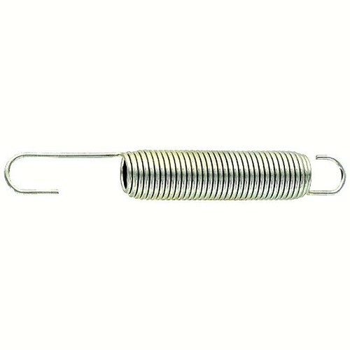 Spannfeder gaspedal für case - spannfeder,