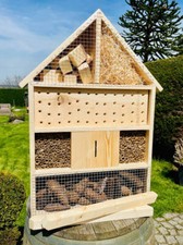 DARLUX Holz Insektenhotel XL