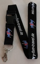 2 Mixery Schlüsselbänder