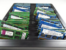 2 4 8 16 GB RAM Laptop DDR3