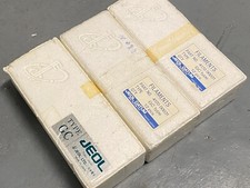 ORIGINAL JEOL GC-Typ Wolfram Kathoden für Rasterelektronenmikroskop