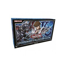 Legendary collection - yu-gi-oh!,