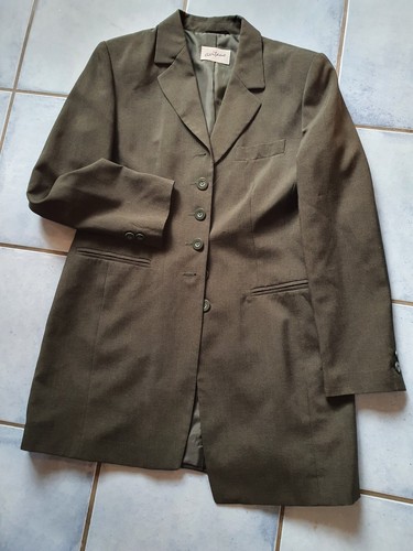 Gehrock blazer - gehrock,