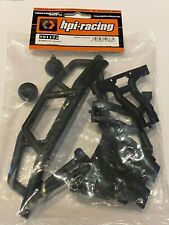 HPI Rammer Set # H101172 für