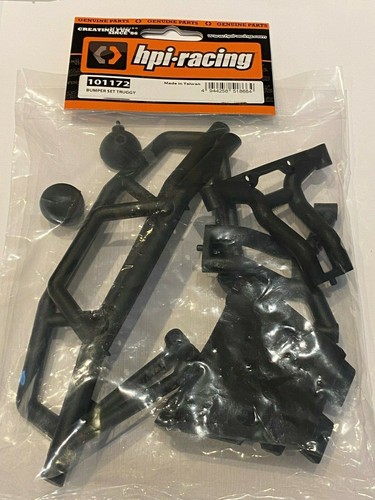Hpi rammer set h101172 - #, für