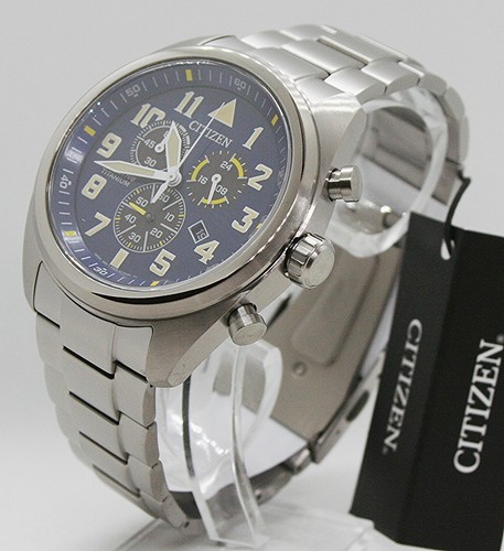 Herrenuhr citizen - ✅,