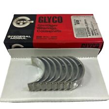 (329) Renault 4 5 6 Dauphine Rodeo Pleuellager GLYCO 4-2390RA 0,25mm