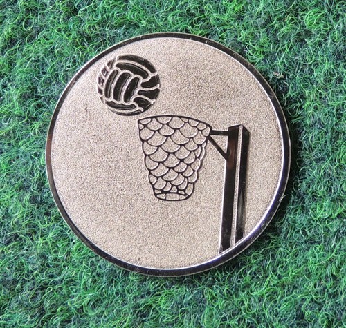 Korfball korbball 50 embleme - 50,