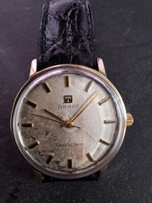 TISSOT SEASTAR SEVEN