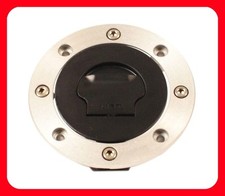 S]  Tankdeckel für SUZUKI DL 650 1000 V-STROM  - RG 125 UN GAMMA  - NEU -