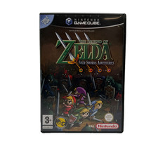 The Legend of Zelda Four