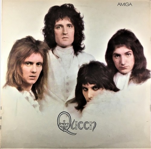 Queen - –,