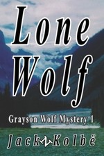 Lone Wolf: A Grayson Wolf