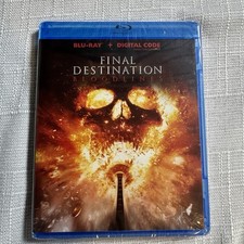 Final Destination Bloodlines