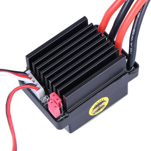 320a brushed esc 3s - 320a,