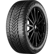 4 Winterreifen DUNLOP SP