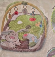 Super NICI 3-D Activity-Decke