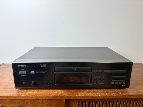 Onkyo 7310 spieler - onkyo, cd