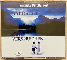 David Baldacci - Das