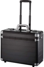 ALUMAXX 45166 Pilotenkoffer