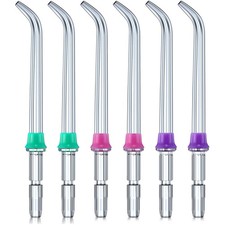 Wasserflosser Ersatzteile, Jet