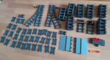 LEGO Eisenbahn Schienen &