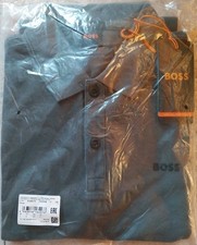HUGO BOSS / BOSS Orange Polo